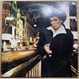 Maxine Nightingale Night life - Usa 1977
