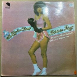 Patricia Paay The lady is a champ - Colombia 1976