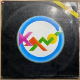 Grupo Kano - Colombia 1979