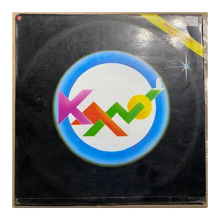 Grupo Kano - Colombia 1979