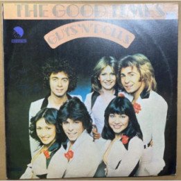 Guys 'N' Dolls The good times - Colombia 1976