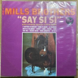Mills brothers - Usa