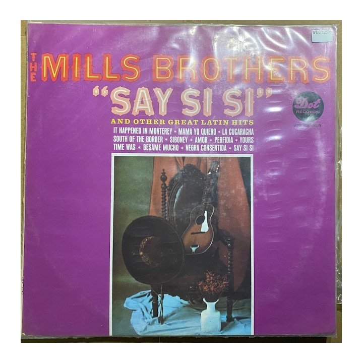 Mills brothers - Usa