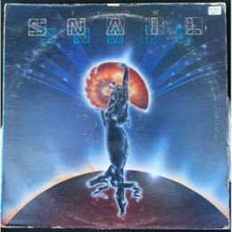 Snail Flow - Usa 1979