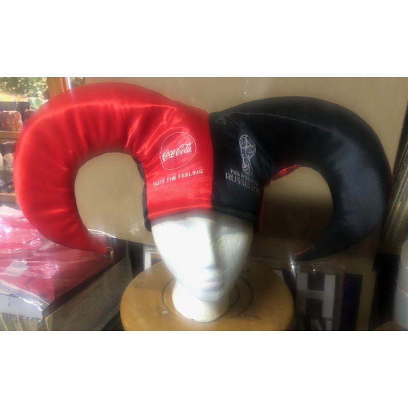 Gorro Rusia World Cup 2018