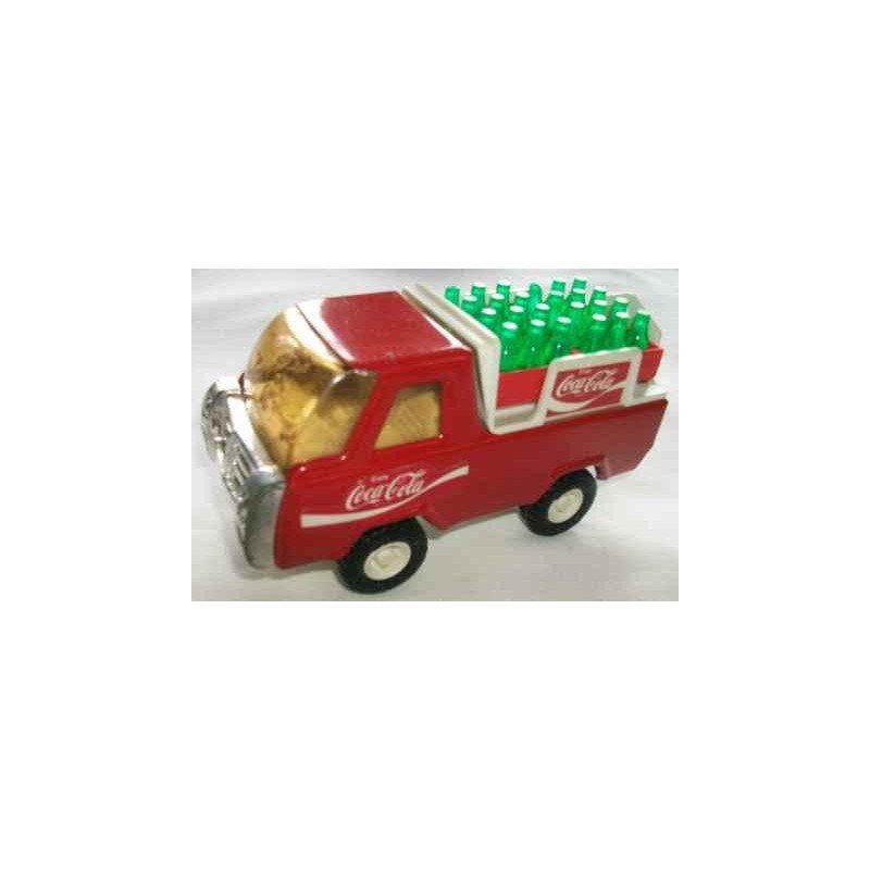 Camion Lata Buddy Co - Japon