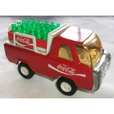 Camion Lata Buddy Co - Japon
