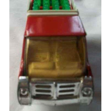 Camion Lata Buddy Co - Japon