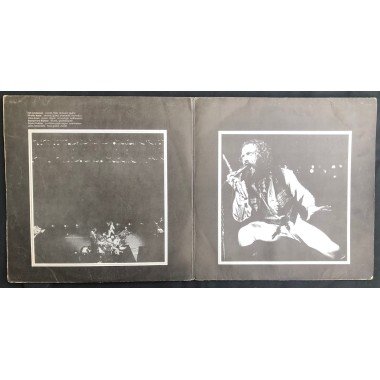 Jethro Tull - Live Bursting Out ( 2 VINILOS )