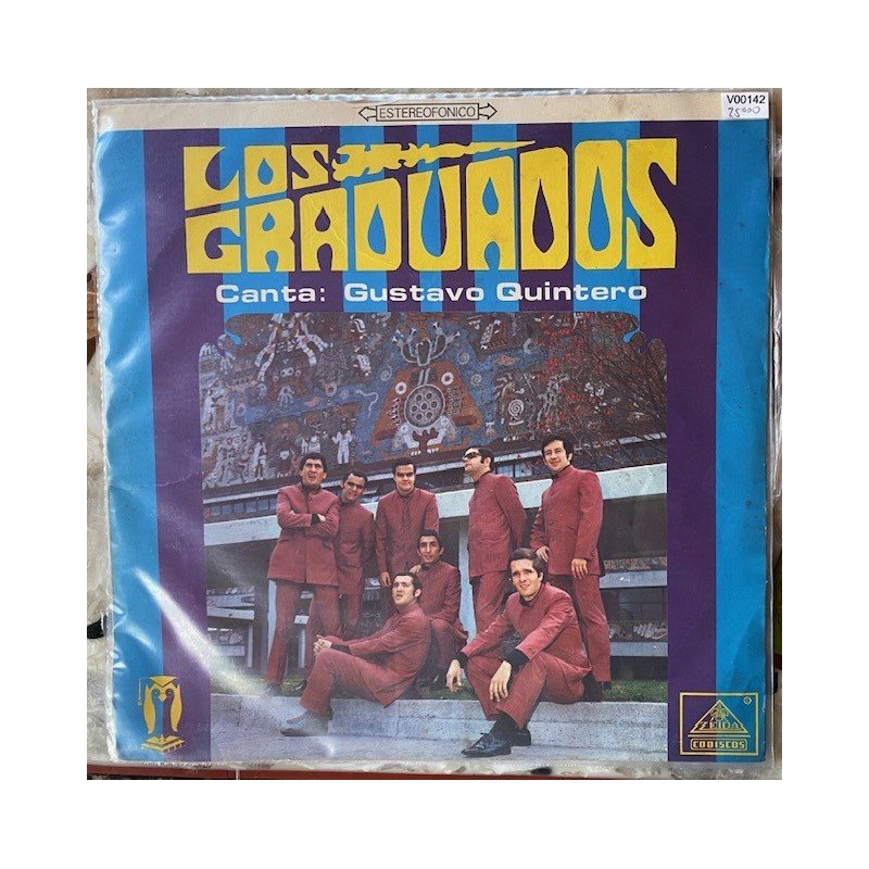 Los Graduados- Colombia