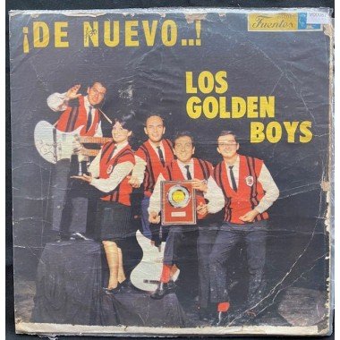 Los Golden Boys - Colombia