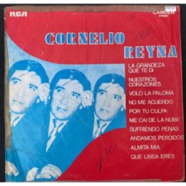 Cornelio Reyna - Colombia 1974