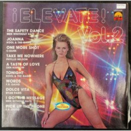 Elevate vol 2 - Colombia 1984