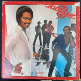 Raydio Rock on - Usa 1979