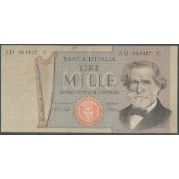 Italia 1.000 Liras 10 May 1979 P101f