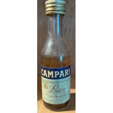 Minibotellas de Otros licores