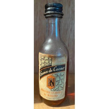 Minibotellas de Otros licores