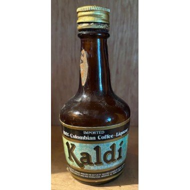 Minibotellas de Otros licores