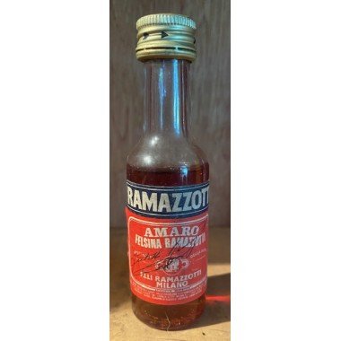 Minibotellas de Otros licores