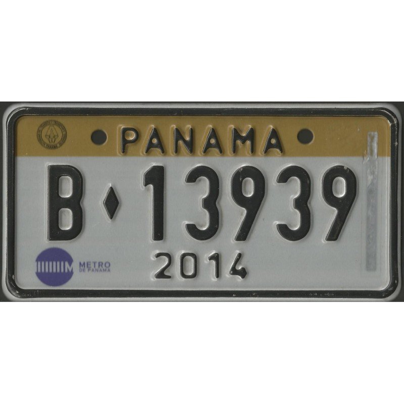 Panama - Moto