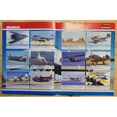 Aviones de combate