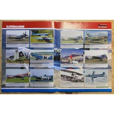 Aviones de combate