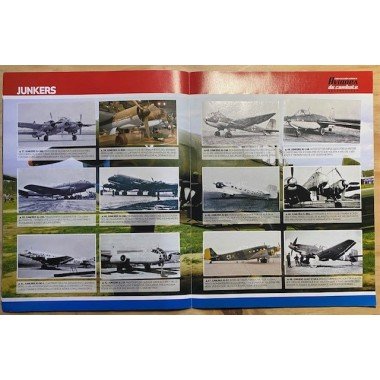 Aviones de combate