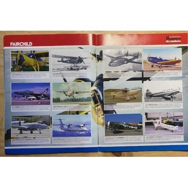 Aviones de combate
