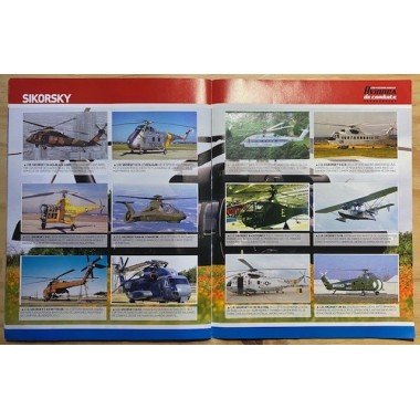 Aviones de combate