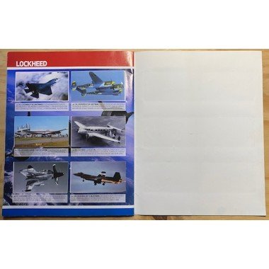 Aviones de combate
