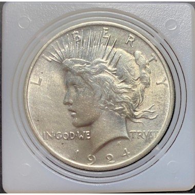 Estados Unidos 1 Dollar...