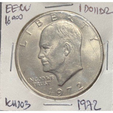 Estados Unidos 1 Dollar...