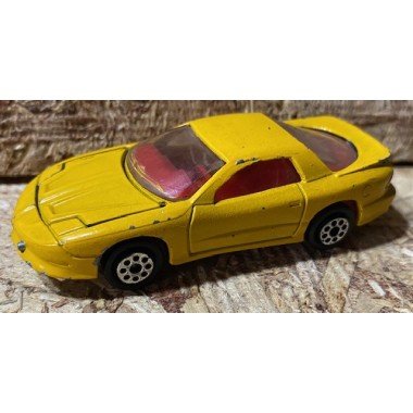 Majorette - Carros a escala