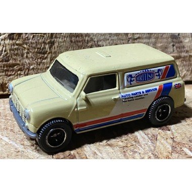 Matchbox - Carros a escala