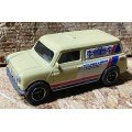 Matchbox - Carros a escala