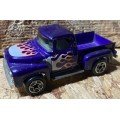 Matchbox - Carros a escala