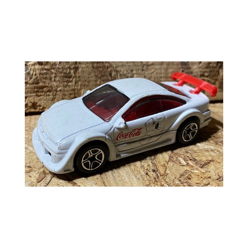 Carro Opel Calibra Matchbox 1180BJ 1996