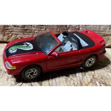 Matchbox - Carros a escala