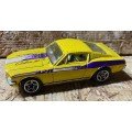 Matchbox - Carros a escala