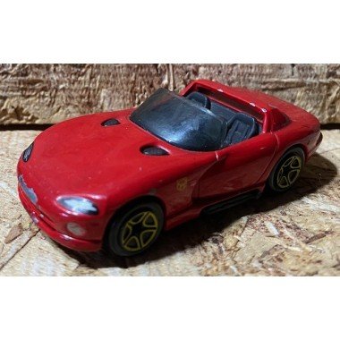 Matchbox - Carros a escala