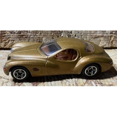 Matchbox - Carros a escala