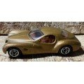 Matchbox - Carros a escala