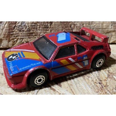 Majorette - Carros a escala