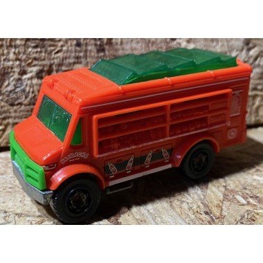 Mattel - Carros a escala