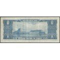 Brasil, 1 Cruzeiro ND1944 P132a