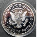 Estados Unidos 1 Dollar Donald Trump 2020T - Fantasia
