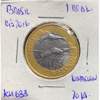 Brasil, Juegos Olimpicos...