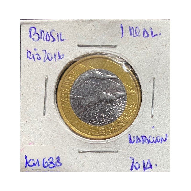 Brasil, Juegos Olimpicos Rio 2016