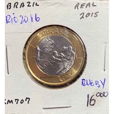 Brasil, Juegos Olimpicos Rio 2016