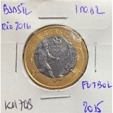 Brasil, Juegos Olimpicos Rio 2016